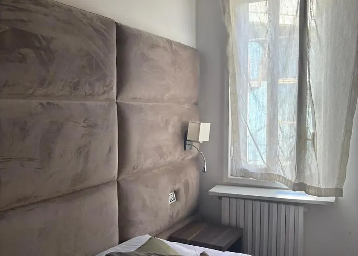 Ah Trevi Gasthof