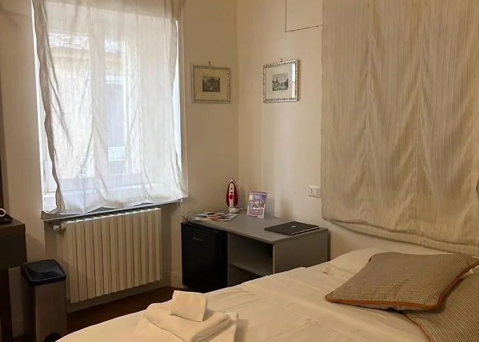 Gasthof Ah Trevi 4*