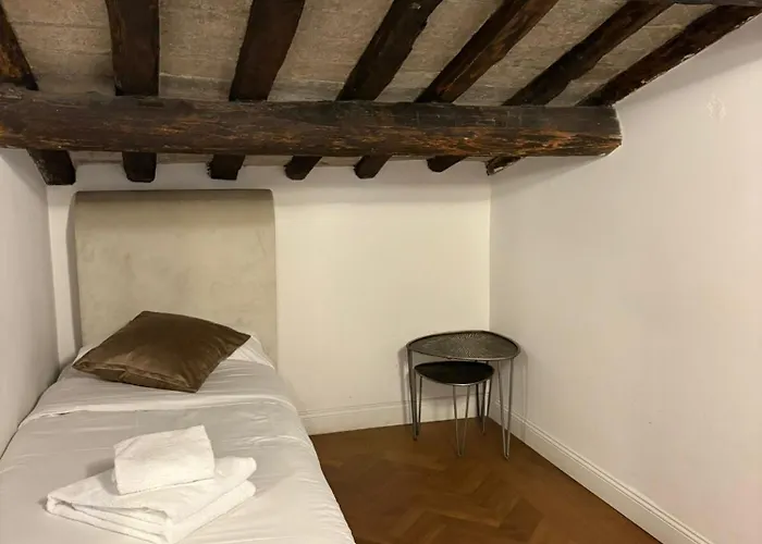 Gasthof Ah Trevi 4*