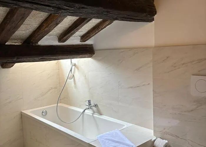 Gasthof Ah Trevi Rom