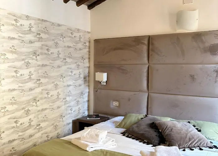 Gasthof Ah Trevi